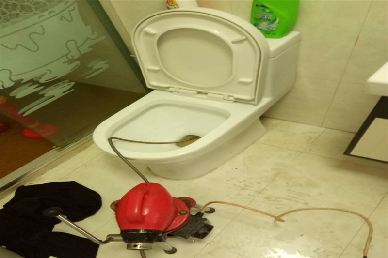 朝阳如何疏通马桶 疏通马桶多少钱