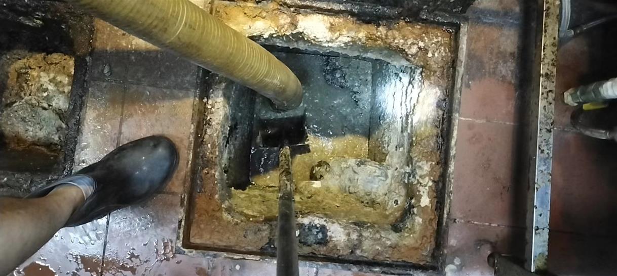 朝阳污水池清理一般都有毒气，怎么预防中毒呢？