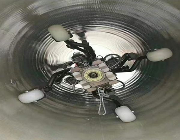 朝阳市政管道清淤怎么修复