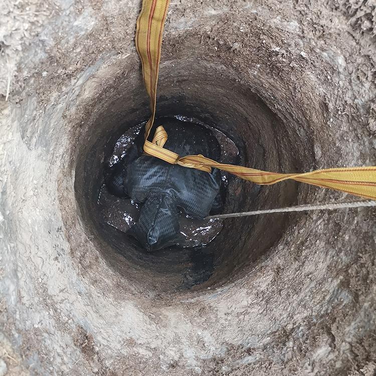 朝阳疏通雨水管道 市政管道清淤