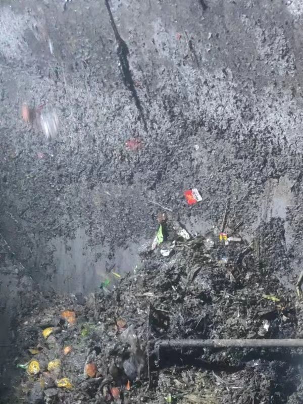 朝阳管道结垢危害和原因