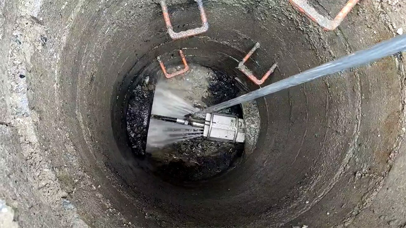 朝阳宾馆饭店管道清淤前必须了解的五大常识