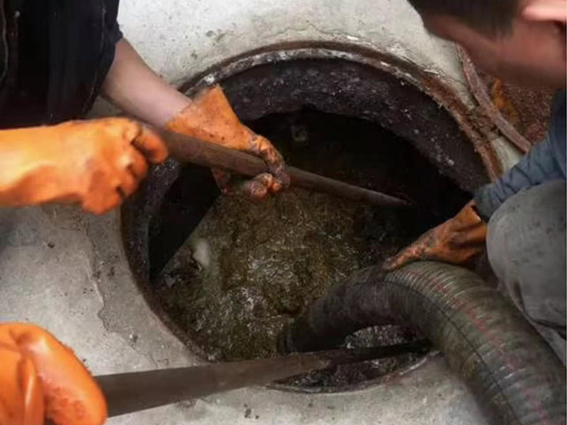 朝阳化油池、化粪池清理要做哪些安全措施？